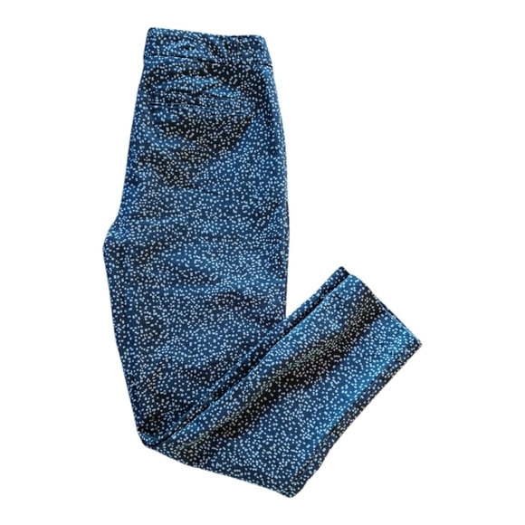 Ladies Ankle Length Banana Republic Sloan Fit Pants Size 6 - Picture 1 of 2